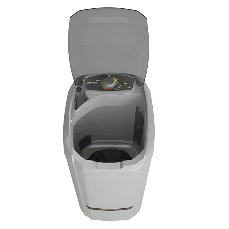 Tanquinho Colormaq LCT 4,5kg - Branco