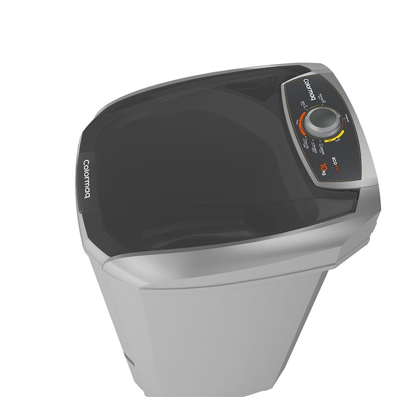 Tanquinho Colormaq LCT 4,5kg - Branco